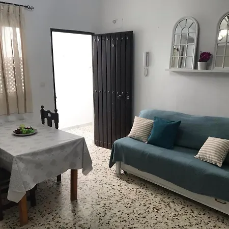 Apartamento Universal Apartment Sanlucar de Barrameda