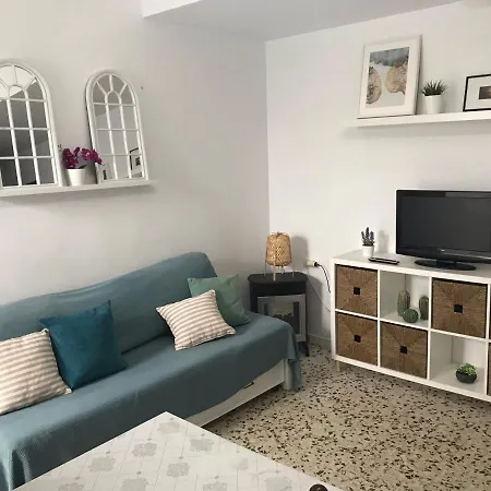 Apartamento Universal * Sanlucar de Barrameda