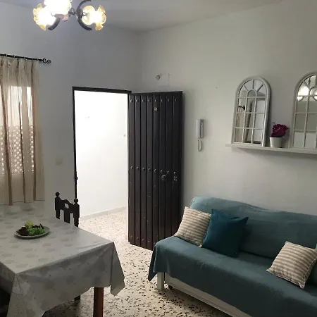 Apartamento Universal Apartment