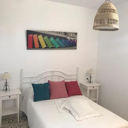 Apartamento Universal