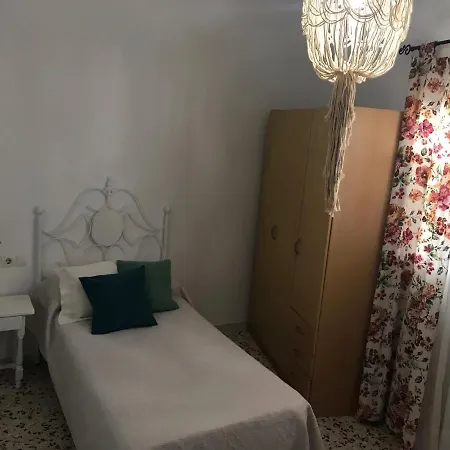 Apartamento Universal Apartment