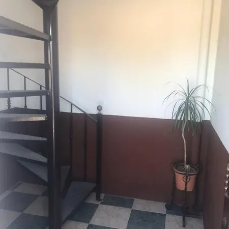Apartamento Universal * Sanlucar de Barrameda