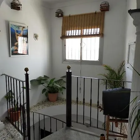Apartment Apartamento Universal Sanlucar de Barrameda