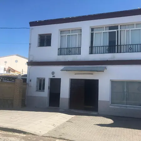 Apartamento Universal * Sanlúcar de Barrameda