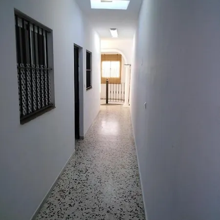 Apartamento Universal * Sanlucar de Barrameda